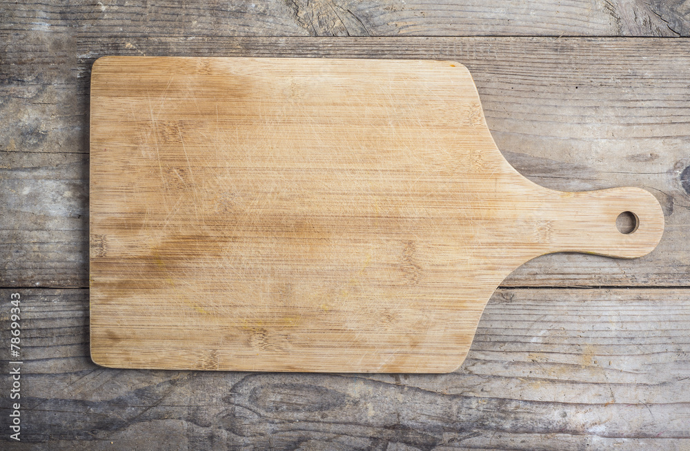 Wooden boards background Wooden boards background