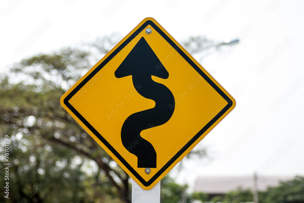 Traffic sign Traffic sign