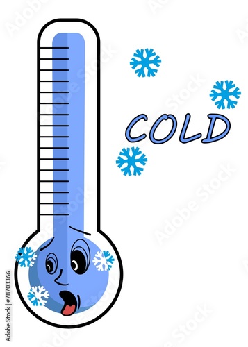 cold