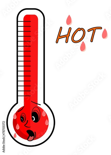 hot