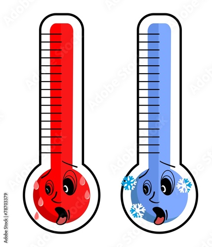temperature