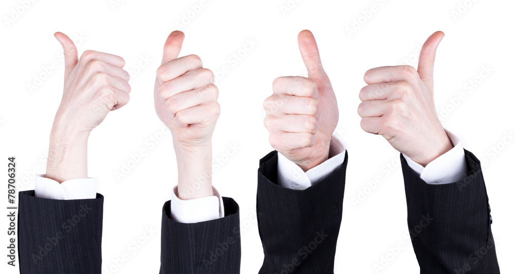 thumbs up arms thumbs up arms