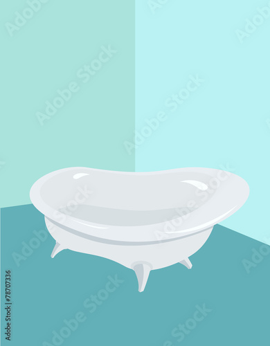 bath bathroom, bath white