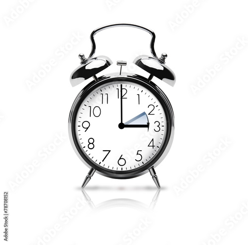 Zeitumstellung auf Sommerzeit