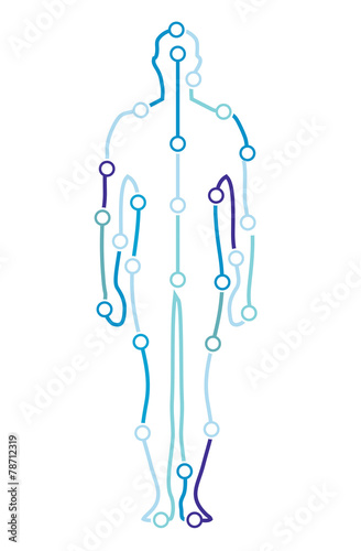 Social network compcept