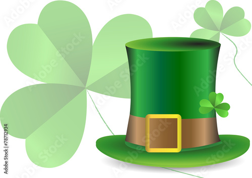 St. Patrick's Day
