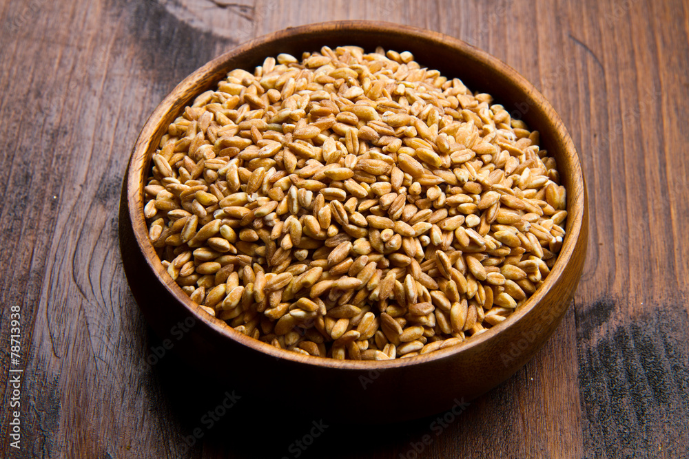 Pearl barley Pearl barley