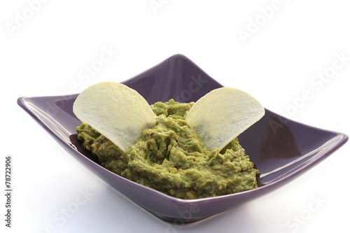 Guacamole photo