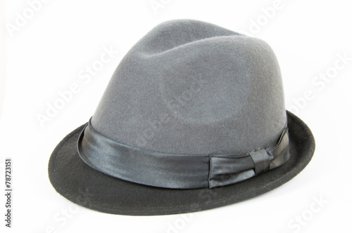 Grey hat