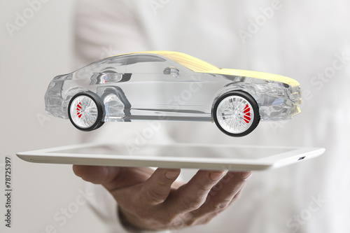 auto