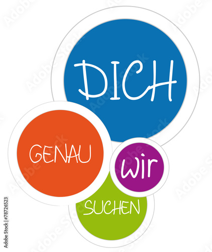 wie suchen genau dich 2402