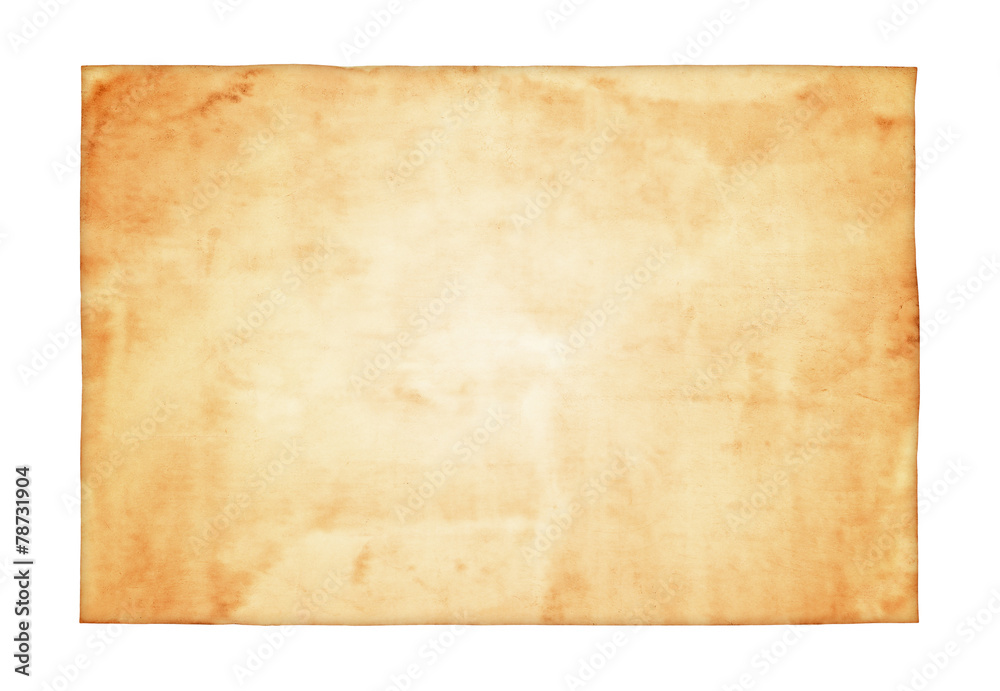 old paper sheet background old paper sheet background