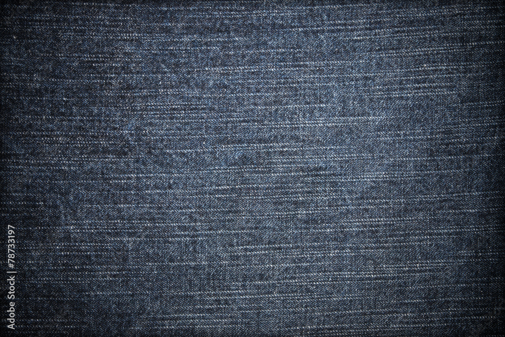 Texture of blue jeans background Texture of blue jeans background