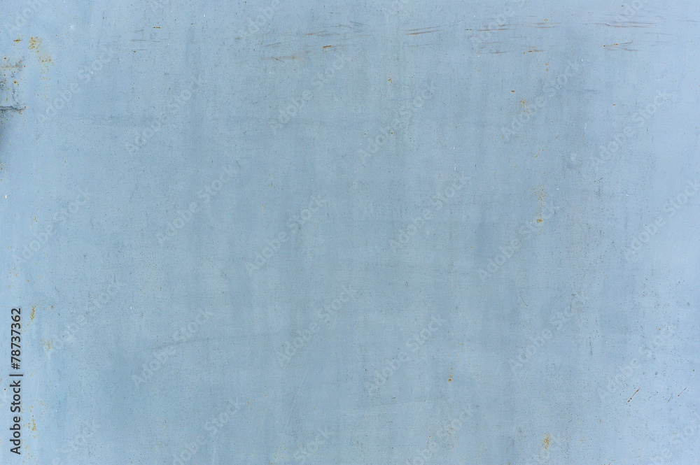 Light Blue Concrete Texture