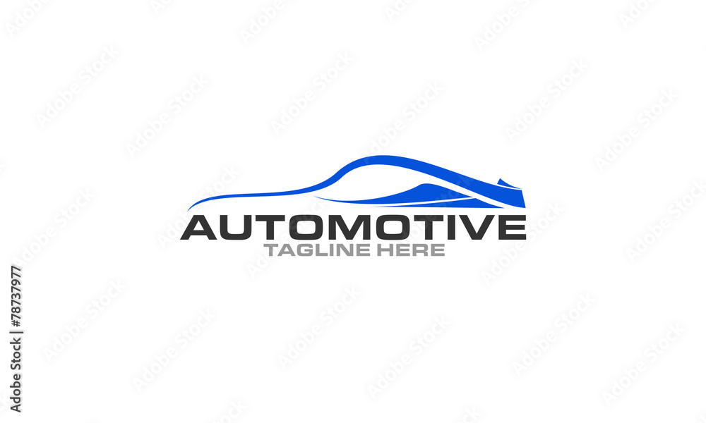 automotive auto logo car automotive auto logo car
