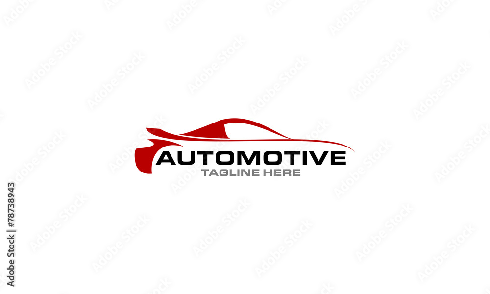 automotive auto logo car automotive auto logo car