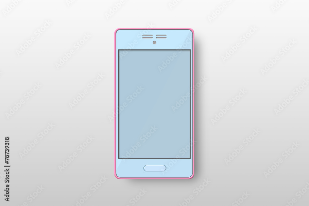 Smart phone Smart phone