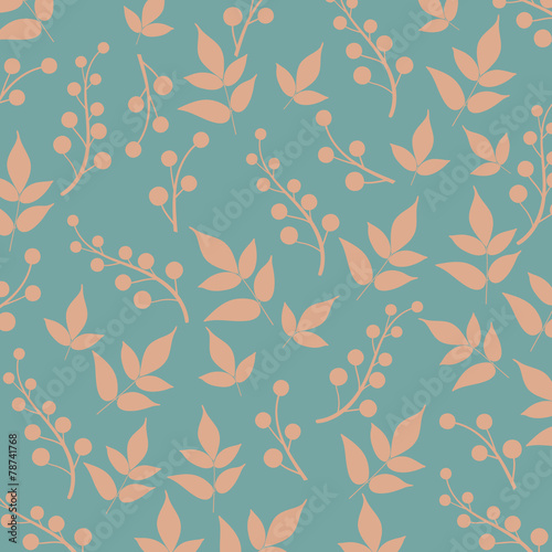 Colored pattern on leaves theme. Autumn pattern with leaves.Can
