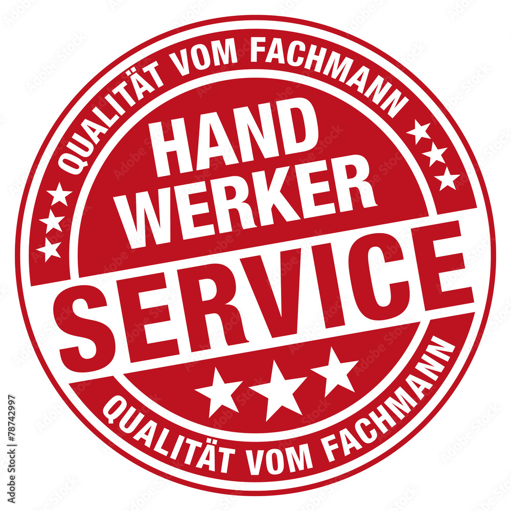 Handwerker-Service - Qualität vom Fachmann Handwerker-Service - Qualität vom Fachmann