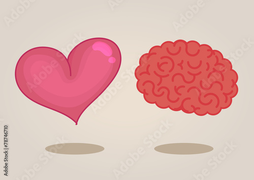 Brain & heart