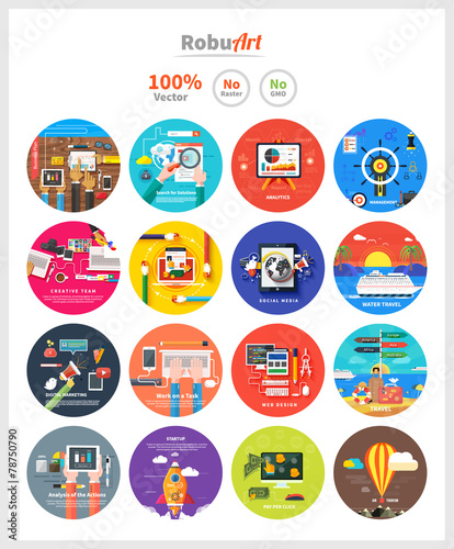 Management digital marketing srartup planning seo