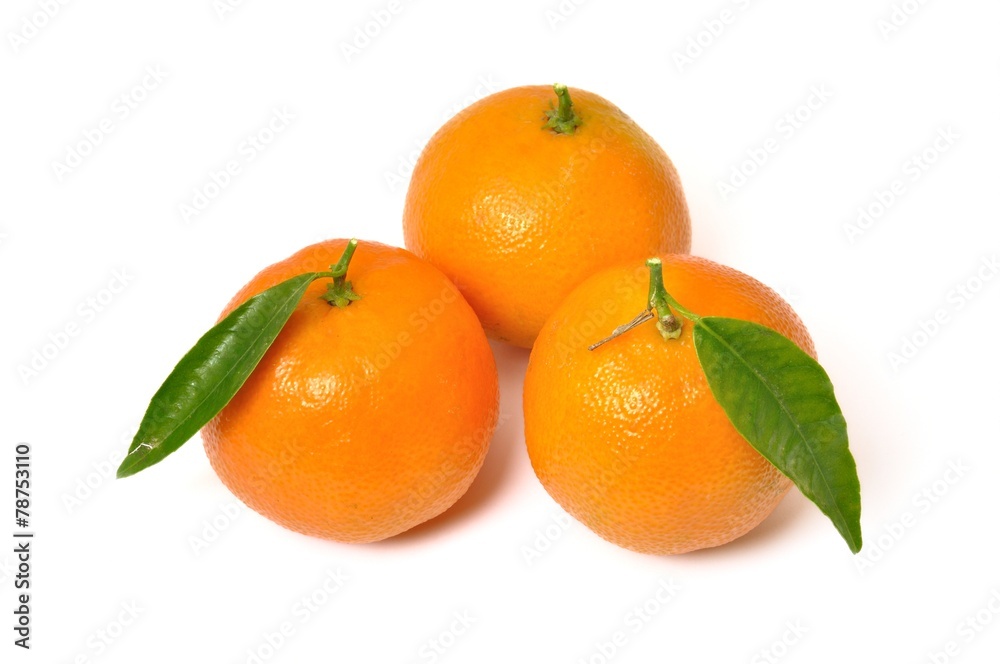 Clementine orange Clementine orange