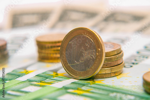 euro currency