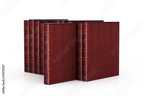red book encyclopedia