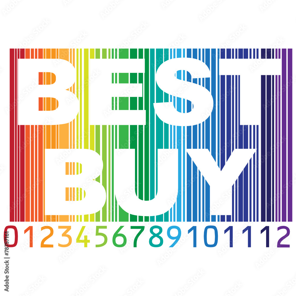 BEST BUY ICON