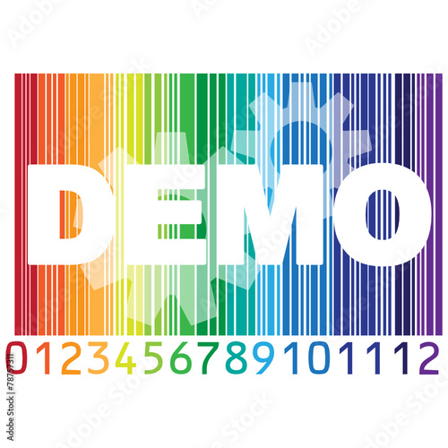 DEMO ICON