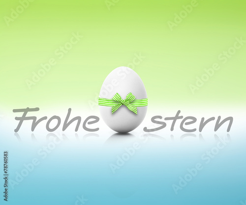 Frohe Ostern
