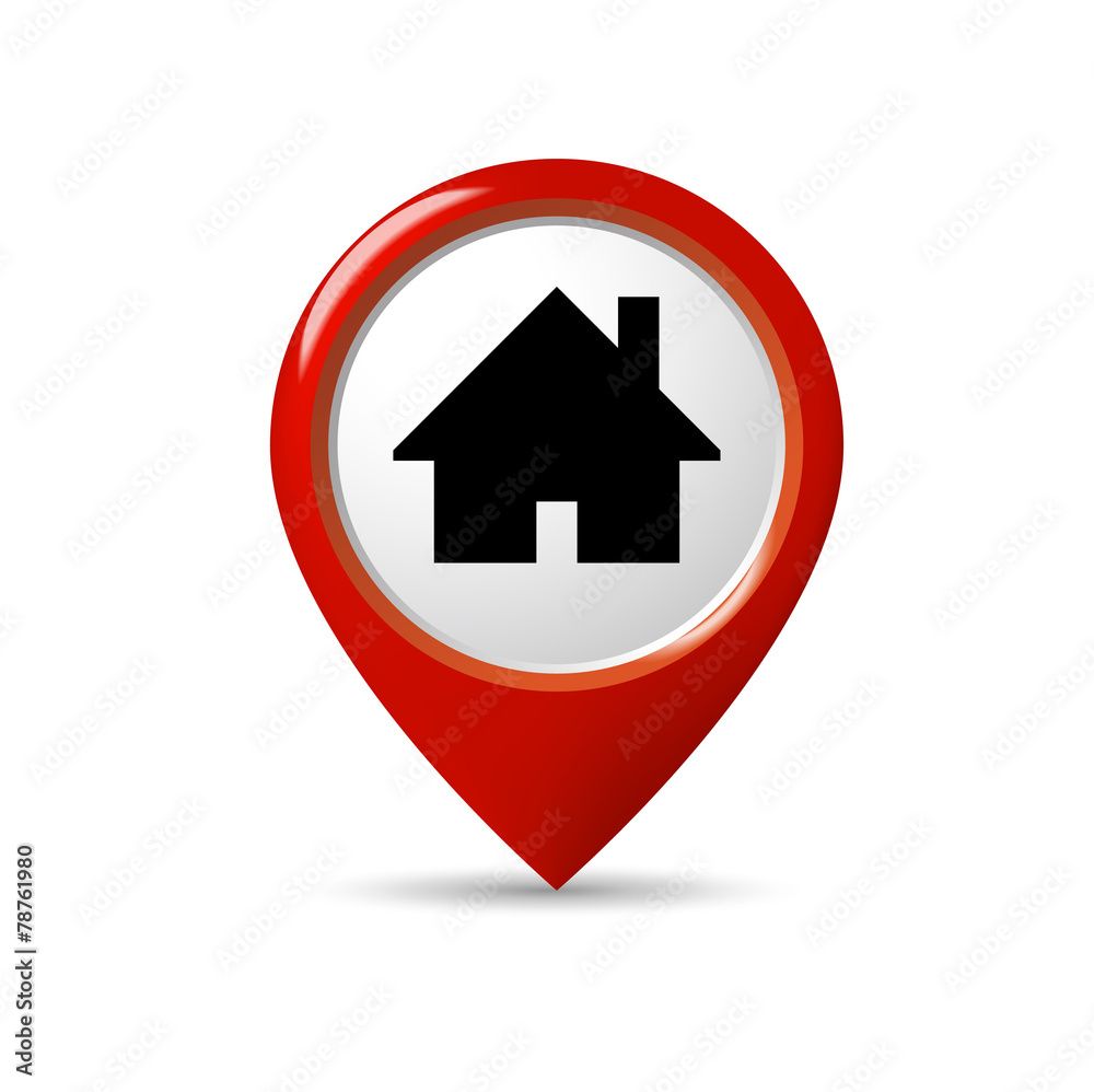 Locator / Icon / Web / Button Locator / Icon / Web / Button