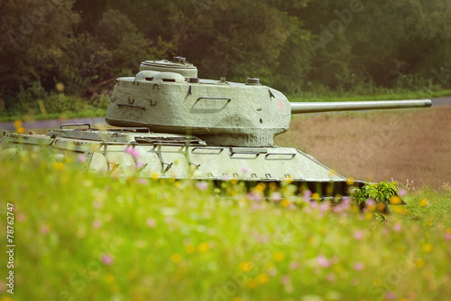 Tanks photo