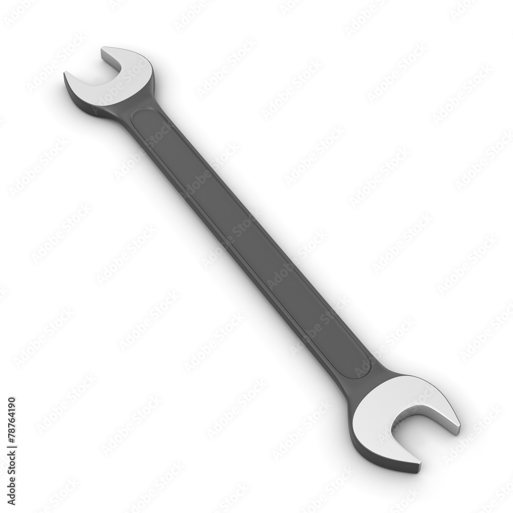 Wrench Wrench