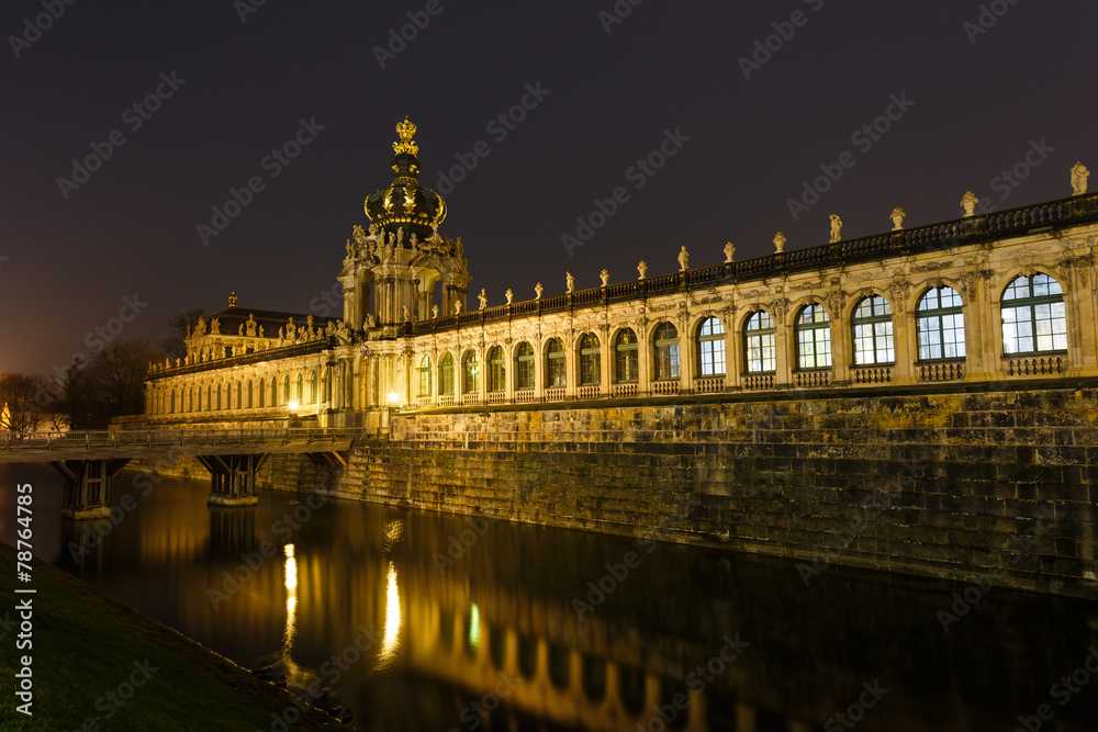 Zwinger