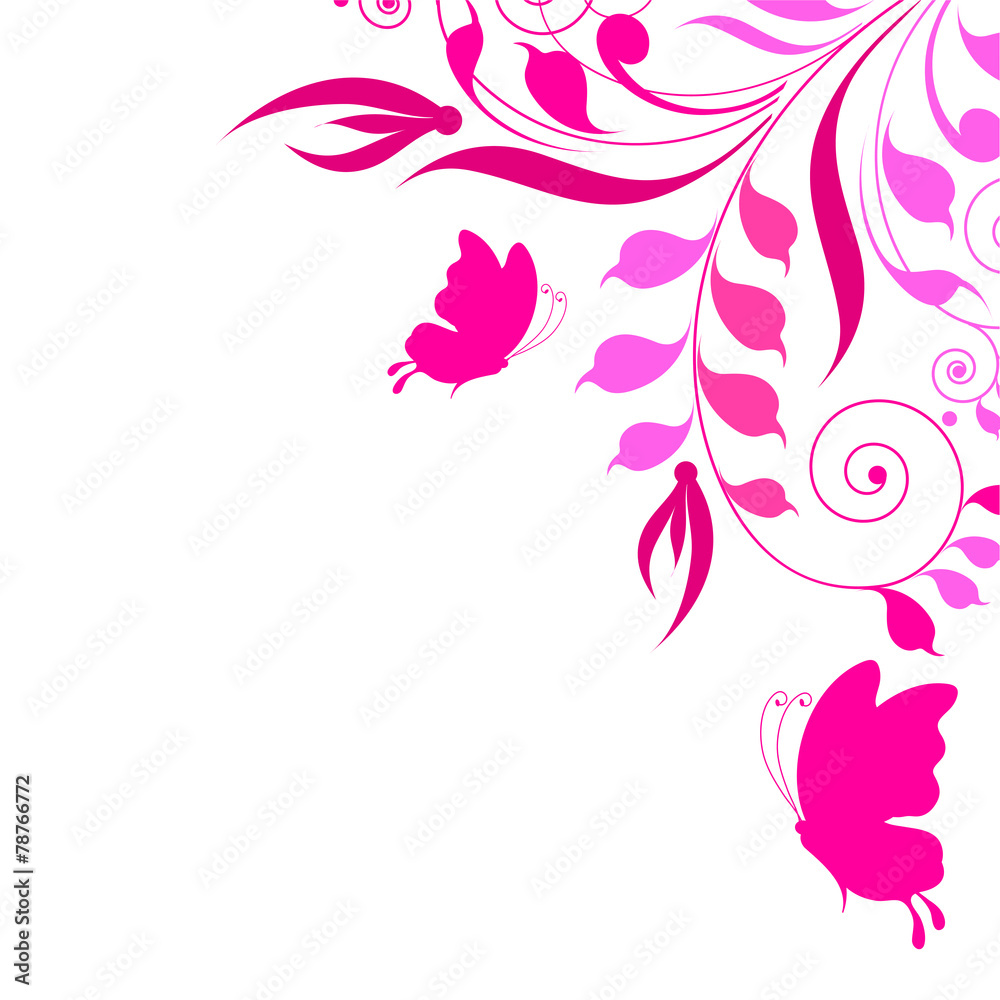 butterflies design butterflies design