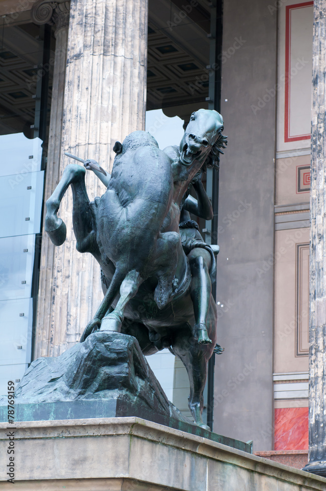 Altes Museum Altes Museum