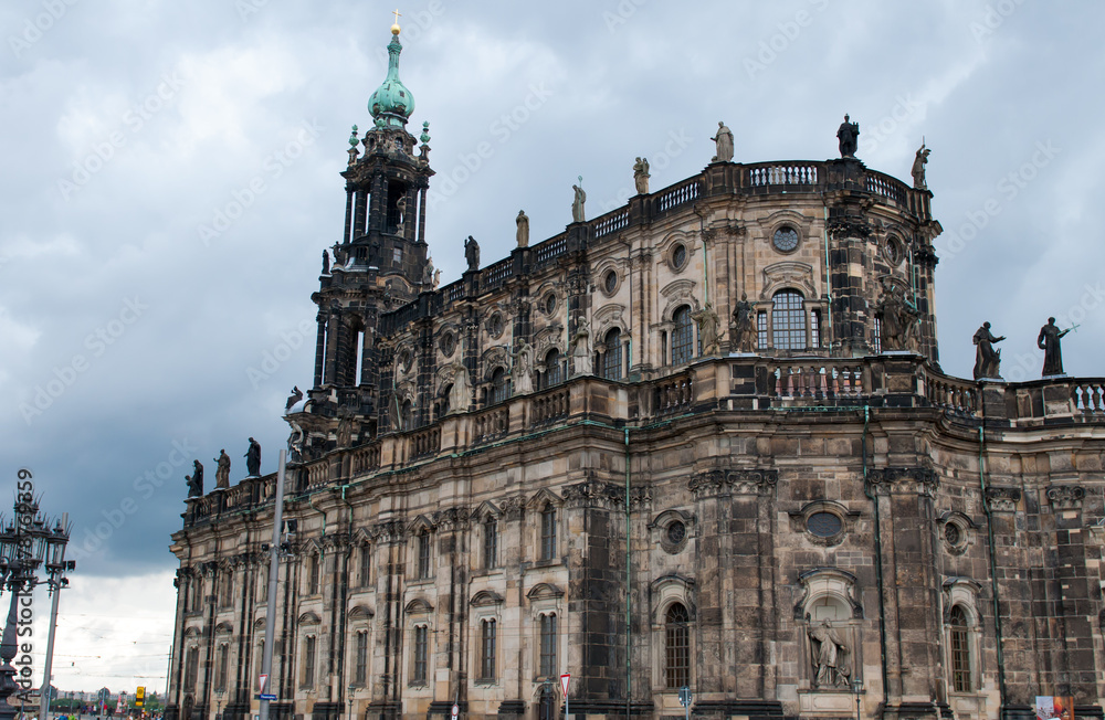 Dresden