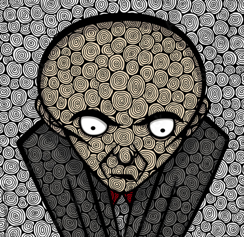 Boss Card