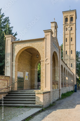 Bornstedt-Kirche-5