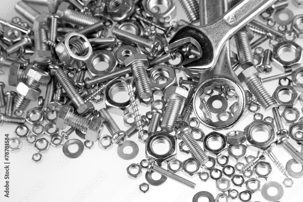 Tools Tools