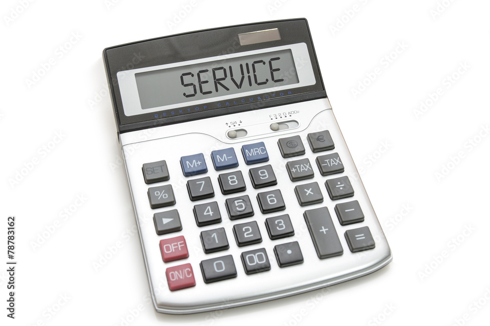 service service