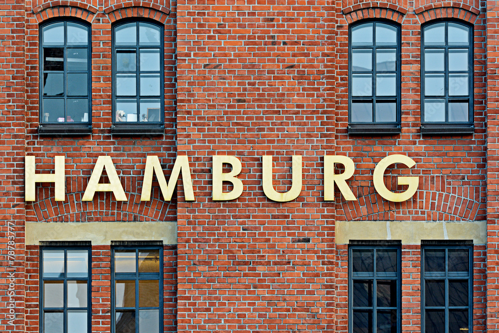 hamburg