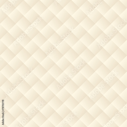 Beige texture background. Cardboard seamless pattern. Vector