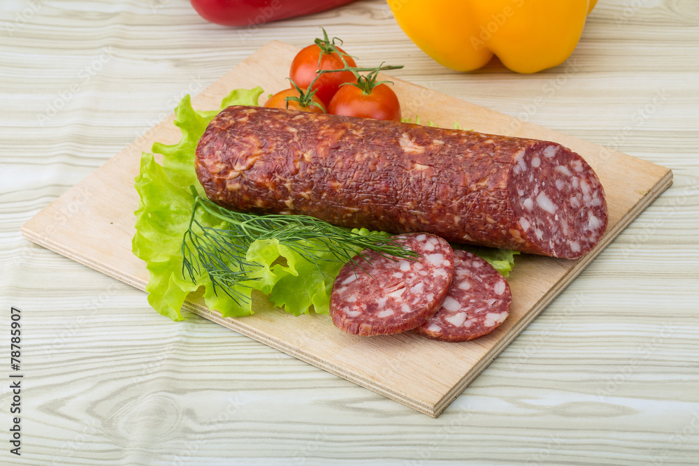 Salami