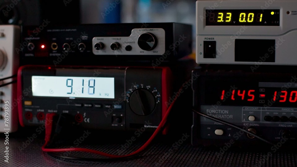 digital Measuring devices in the digital Measuring devices in the