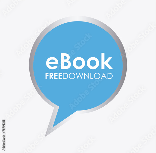 ebook icon