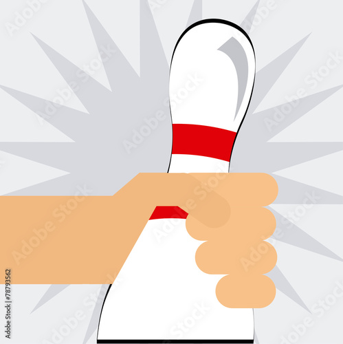 bowling sport