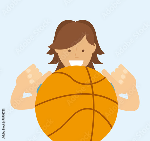 basketball sport