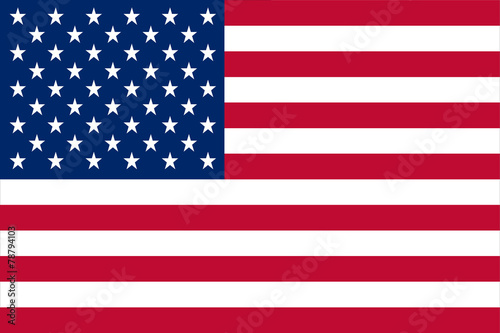 United States of America flag